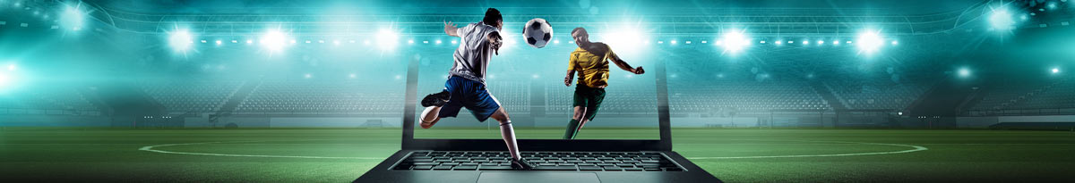 Online betting